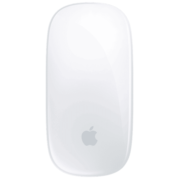 Buy Apple Magic Rechargeable Wireless Optical Mouse with